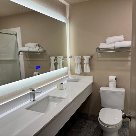 לייק הבאסו סיטי Travelodge By Wyndham Lake Havasu מראה חיצוני תמונה