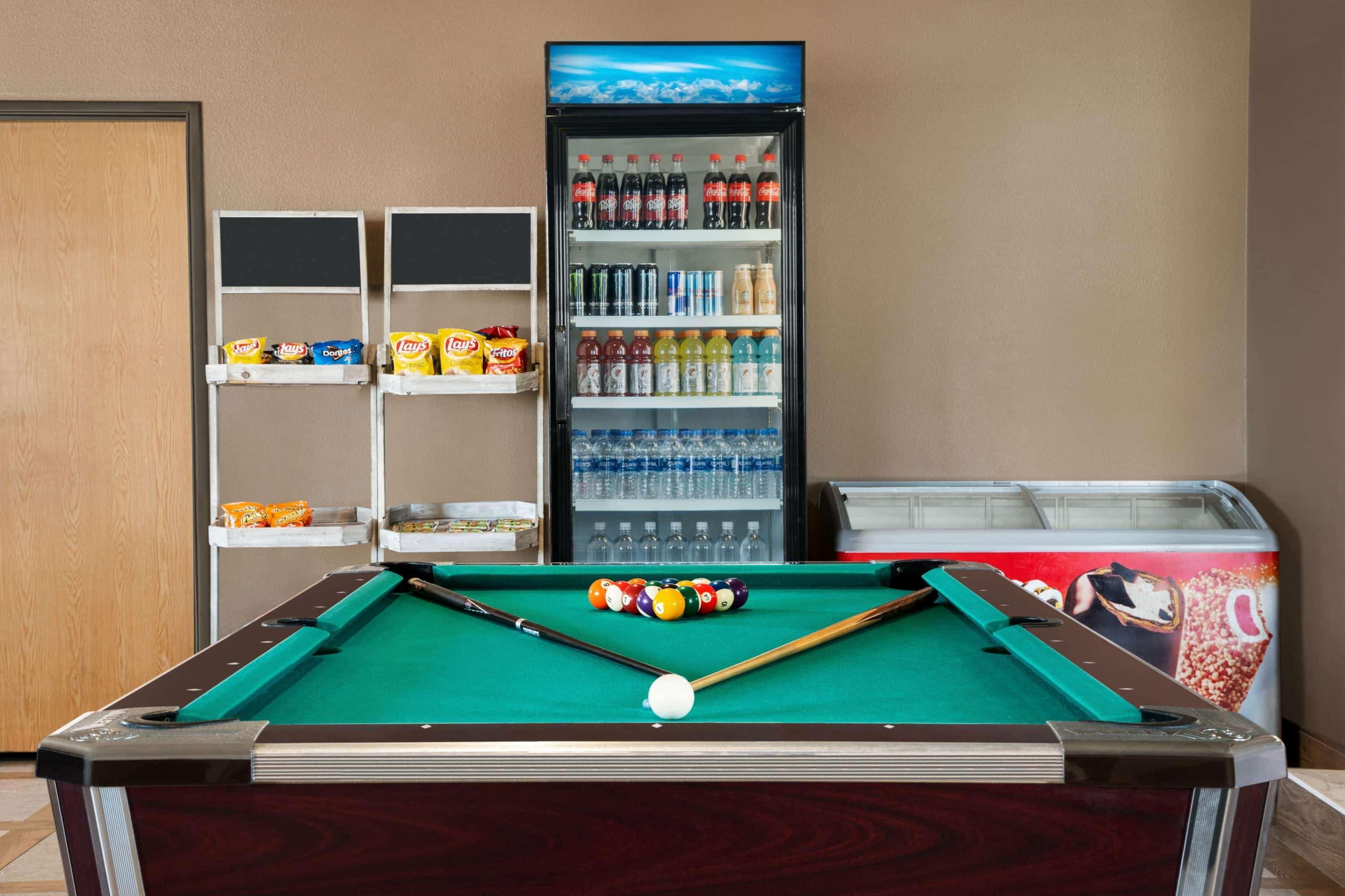 לייק הבאסו סיטי Travelodge By Wyndham Lake Havasu מראה חיצוני תמונה
