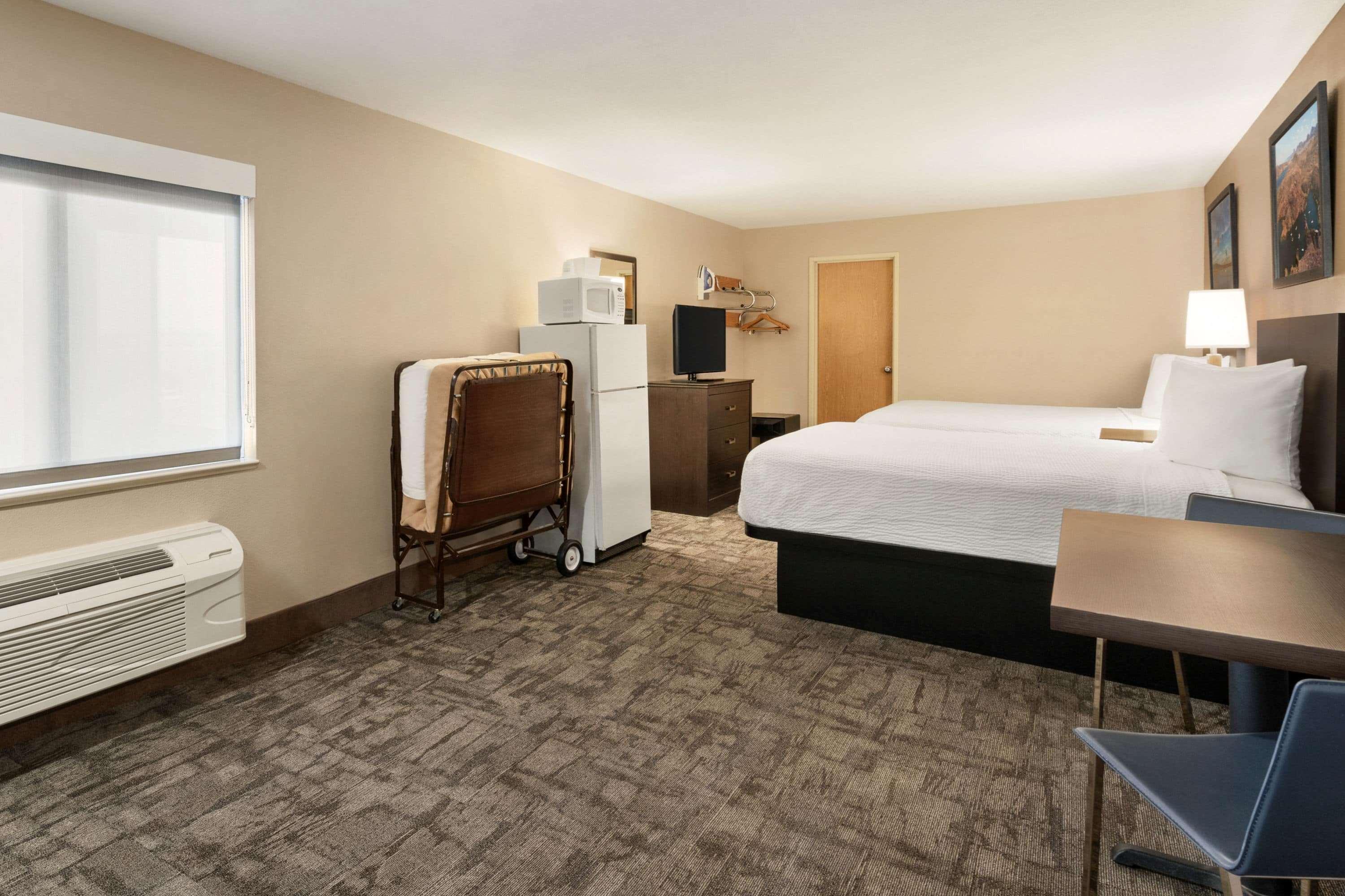 לייק הבאסו סיטי Travelodge By Wyndham Lake Havasu מראה חיצוני תמונה