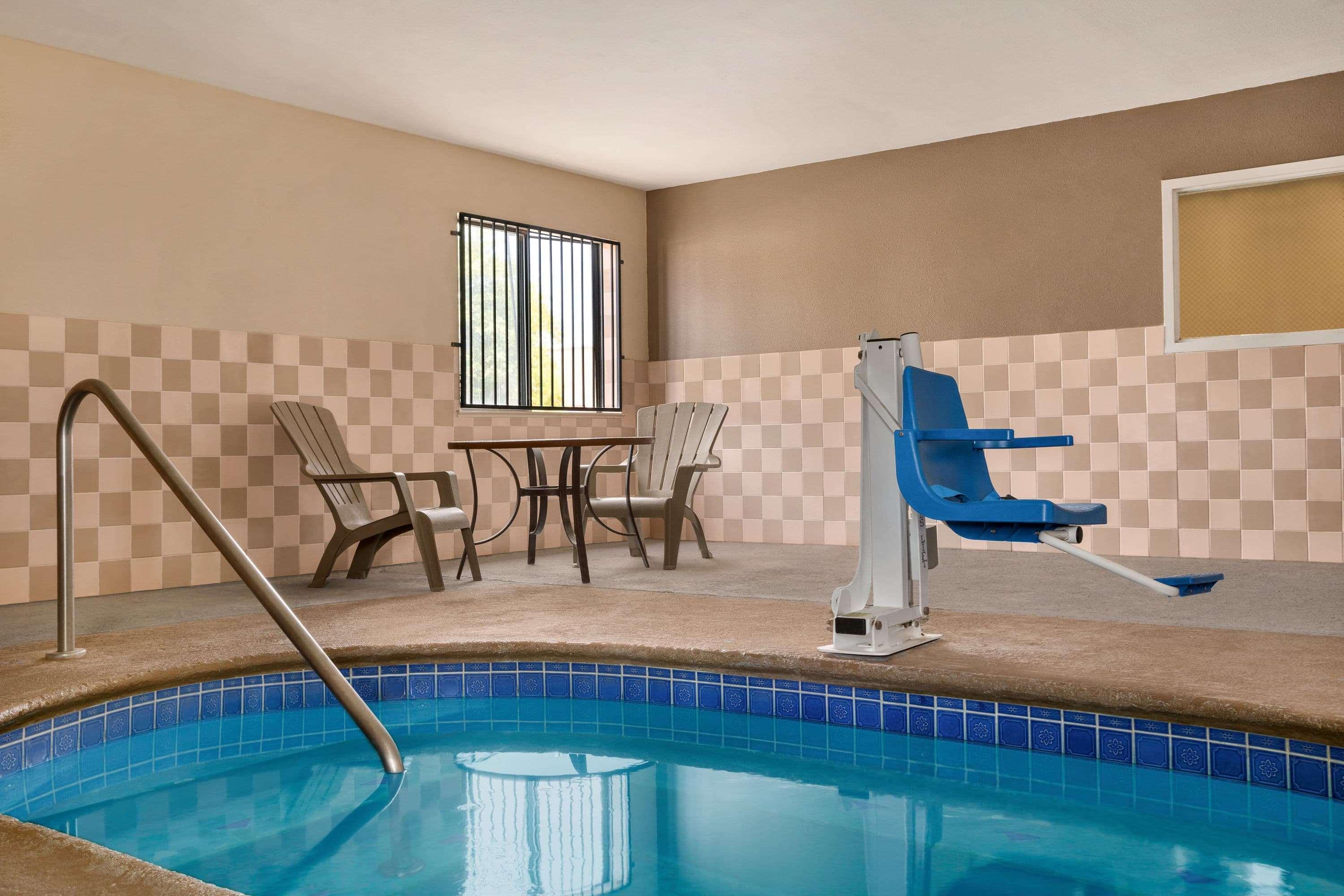 לייק הבאסו סיטי Travelodge By Wyndham Lake Havasu מראה חיצוני תמונה