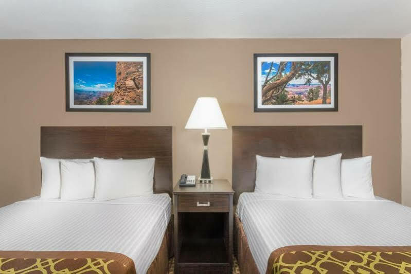 לייק הבאסו סיטי Travelodge By Wyndham Lake Havasu מראה חיצוני תמונה