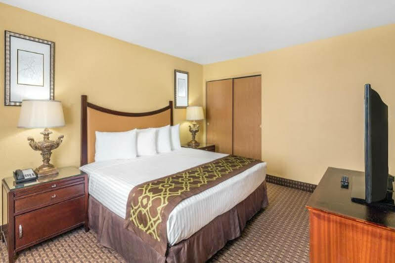 לייק הבאסו סיטי Travelodge By Wyndham Lake Havasu מראה חיצוני תמונה